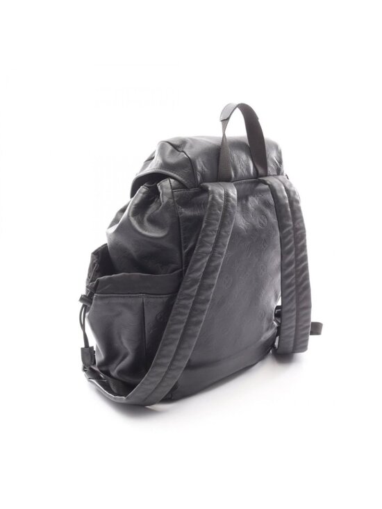 Louis Vuitton Backpack Discovery Noir Leather main image 6